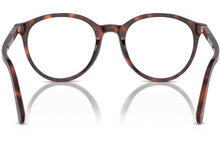 Ochelari Persol PO3353V 24 Rotunzi Havana