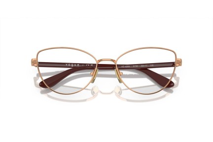 Ochelari Vogue Eyewear VO4285 5152 Cat Eye Maro