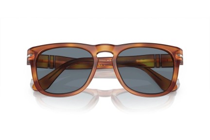 Ochelari de soare Persol PO3333S 96/56 Pătrați Maro