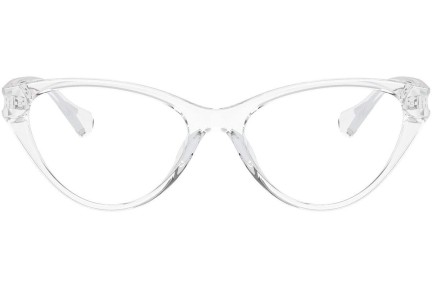 Ochelari Ralph Lauren RA7159U 5331 Cat Eye Cristal