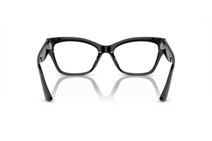 Ochelari Vogue Eyewear VO5523 W44 Cat Eye Negri