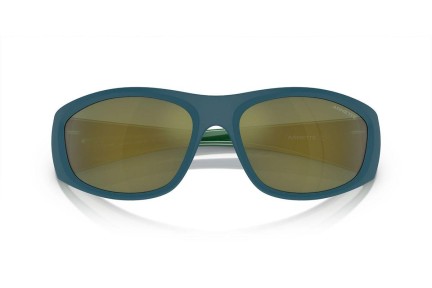 Ochelari de soare Arnette Ilum AN4331 29266R Specială Albaștri