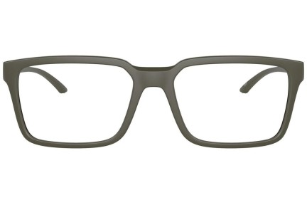 Ochelari Arnette K8 AN7238 2854 Pătrați Negri