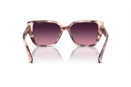 Ochelari de soare Michael Kors MK2199 3946F4 Polarized Pătrați Roz