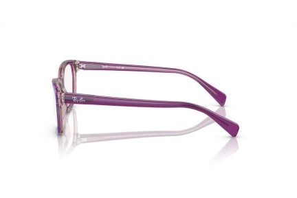 Ochelari Ray-Ban Junior RY1591 3944 Pătrați Violeți