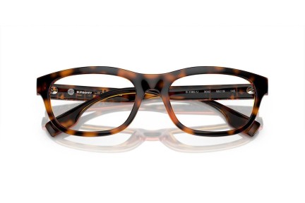 Ochelari Burberry BE2385U 3002 Specială Havana