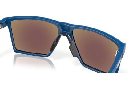 Ochelari de soare Oakley OO9482 948203 Pătrați Albaștri