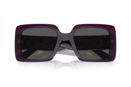 Ochelari de soare Versace VE4405 538487 Pătrați Violeți