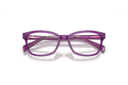 Ochelari Ray-Ban Junior RY1591 3944 Pătrați Violeți