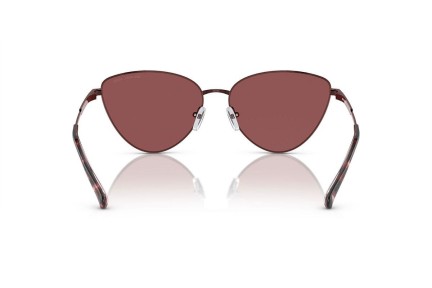 Ochelari de soare Michael Kors MK1140 189675 Cat Eye Violeți