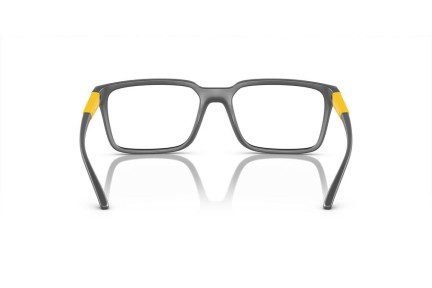 Ochelari Arnette K8 AN7238 2870 Pătrați Gri