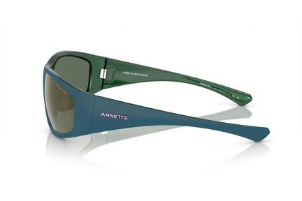 Ochelari de soare Arnette Ilum AN4331 29266R Specială Albaștri