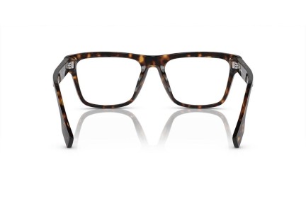 Ochelari Burberry BE2387 3002 Pătrați Havana