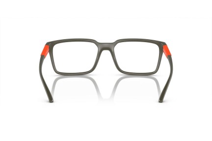 Ochelari Arnette K8 AN7238 2854 Pătrați Negri