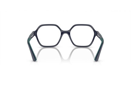 Ochelari Vogue Eyewear VY2022 3105 Specială Albaștri