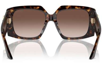 Ochelari de soare Jimmy Choo JC5006U 500213 Cat Eye Havana