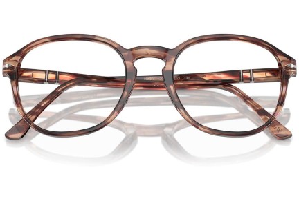 Ochelari Persol PO3343V 1209 Rotunzi Havana