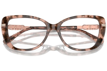 Ochelari Michael Kors Formentera MK4125BU 3009 Cat Eye Roz