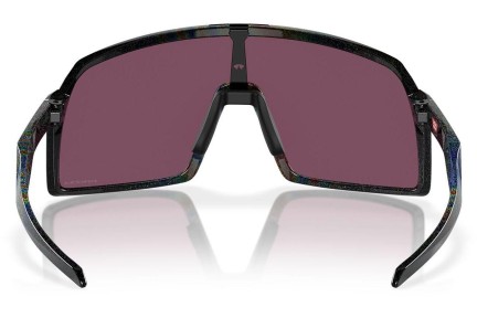 Ochelari de soare Oakley Sutro S OO9462 946213 Lentilă unică | Shield Negri