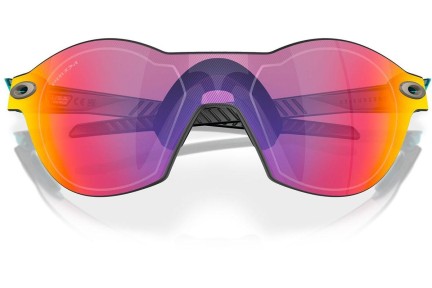 Ochelari de soare Oakley Subzero OO9098 909815 Specială Multicolor