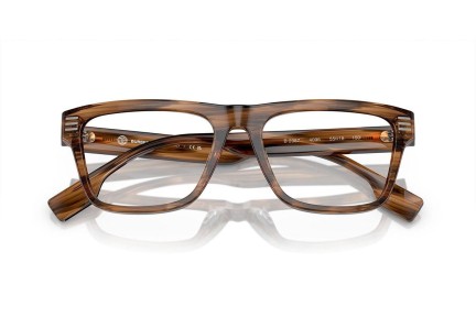 Ochelari Burberry BE2387 4096 Pătrați Havana