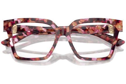 Ochelari Dolce & Gabbana DG3395 3440 Pătrați Multicolor