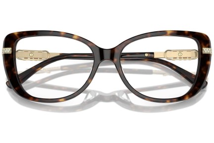 Ochelari Michael Kors Formentera MK4125BU 3006 Cat Eye Havana