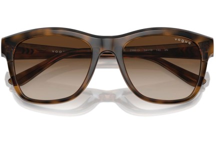 Ochelari de soare Vogue Eyewear VO5557S 238613 Pătrați Havana