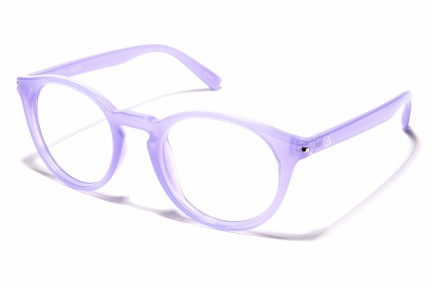 Ochelari OiO by eyerim Pluto Lilac Rotunzi Violeți