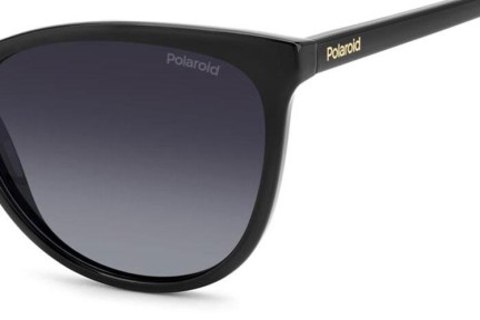 Ochelari de soare Polaroid PLD4179/S 807/WJ Polarized Cat Eye Negri