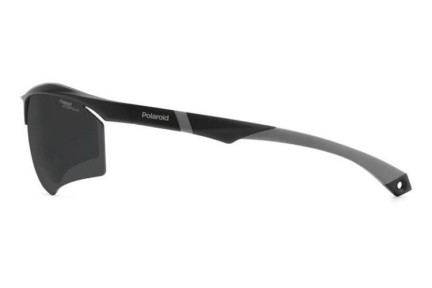 Ochelari de soare Polaroid PLD7055/S 003/E3 Polarized Dreptunghiulari Negri