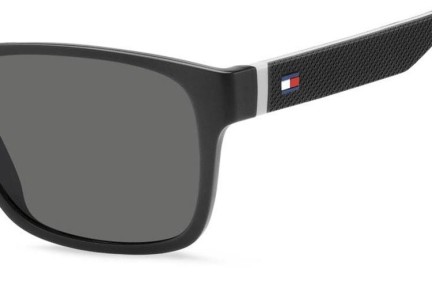 Ochelari de soare Tommy Hilfiger TH1718/S RIW/M9 Polarized Pătrați Gri