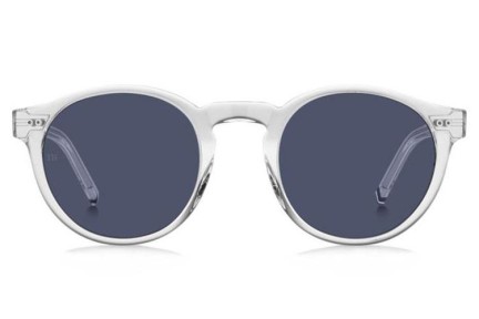 Ochelari de soare Tommy Hilfiger TH1795/S 900/KU Rotunzi Cristal