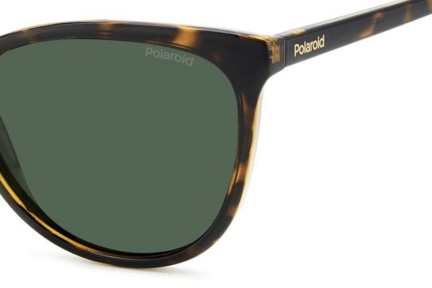 Ochelari de soare Polaroid PLD4179/S 086/UC Polarized Cat Eye Havana