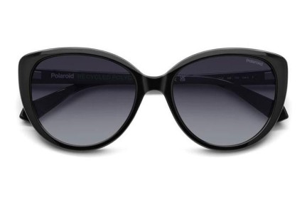 Ochelari de soare Polaroid PLD4176/S/X 807/WJ Polarized Cat Eye Negri