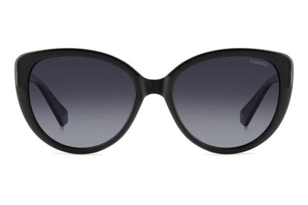 Ochelari de soare Polaroid PLD4176/S/X 807/WJ Polarized Cat Eye Negri