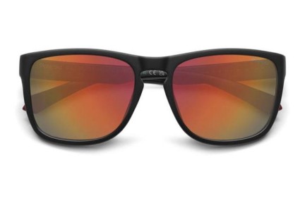 Ochelari de soare Polaroid PLD2161/S OIT/OZ Polarized Dreptunghiulari Negri