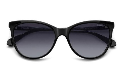 Ochelari de soare Polaroid PLD4179/S 807/WJ Polarized Cat Eye Negri