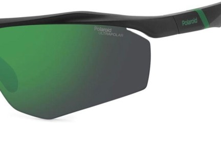 Ochelari de soare Polaroid PLD7055/S 3OL/78 Polarized Dreptunghiulari Negri