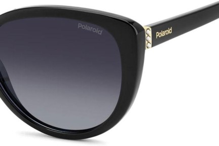 Ochelari de soare Polaroid PLD4176/S/X 807/WJ Polarized Cat Eye Negri