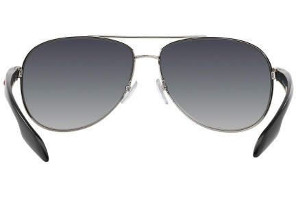 Prada Linea Rossa PS53PS 1BC5W1 Polarized