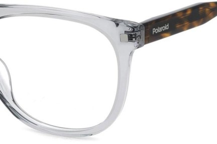 Ochelari Polaroid PLDD541 KB7 Dreptunghiulari Gri