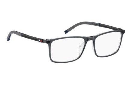 Ochelari Tommy Hilfiger TH2141 KB7 Dreptunghiulari Gri