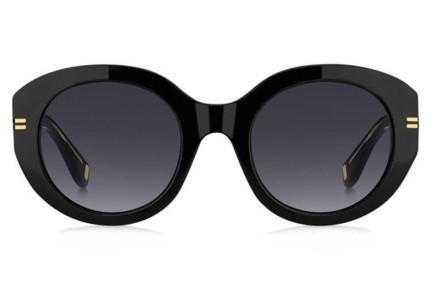 Ochelari de soare Marc Jacobs MJ1110/S 807/9O Ovali Negri