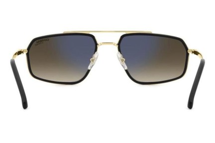 Ochelari de soare Carrera CARRERA338/S 003/86 Pilot Aurii