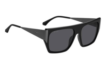 Ochelari de soare Etro ETRO0051/G/S 807/IR Flat Top Negri