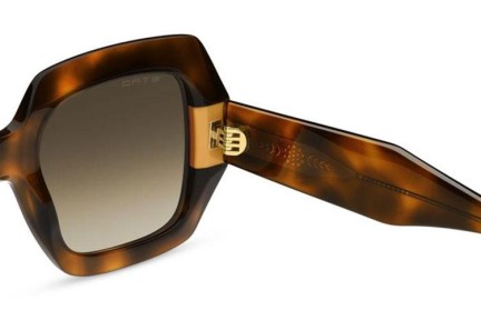 Ochelari de soare Etro ETRO0011/S 05L/HA Pătrați Havana