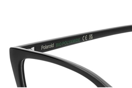 Ochelari Polaroid PLDD545 807 Cat Eye Negri