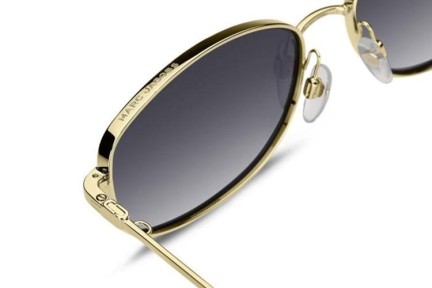 Ochelari de soare Marc Jacobs MARC772/N/S RHL/9O Ovali Aurii