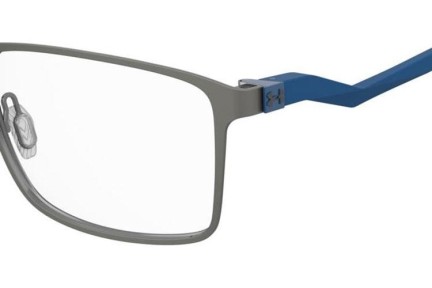 Ochelari Under Armour UA5084/G 5UV Dreptunghiulari Gri